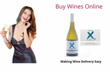 Order Wine Online Delivered Right to You - Discover Italian Wines