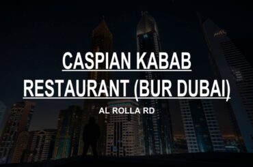 Best  Bulgarian Restaurant in Dubai