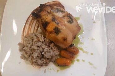 Chef Brooke Grodin - Chef's Bench Competition