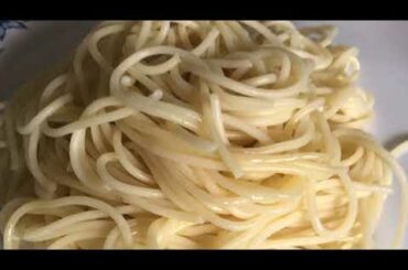 Araikurai Samayal | Pasta Bolognese/ Spaghetti Vegballs :)