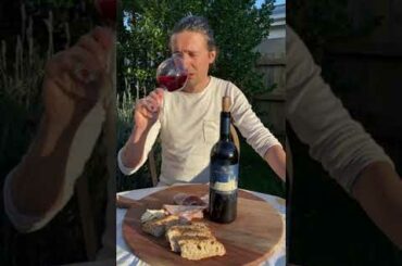 Donnafugata 'Mille e Una Notte' Contessa Entellina, Tasting Video with Angelo Minelli