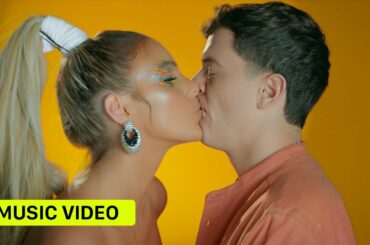 Lele Pons & Guaynaa - Se Te Nota (Official Music Video)