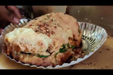 BEST ITALIAN PANINI | LOCKDOWN | STREET FOOD | MULUND