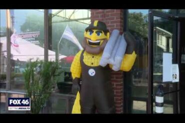 South End restaurant under scrutiny after video shows it packed over weekend