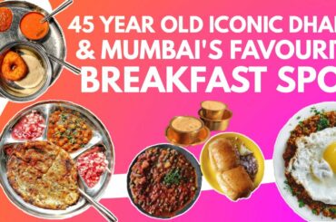 Mumbai's Iconic Food Spots | Best Restaurants to Visit | Liveitup with Rajeev  | Mumbai Food