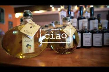 Experience Italian Food Artistry at the Reimagined Ciao Food & Wine