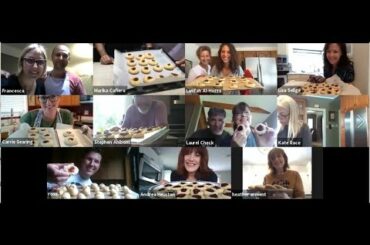 Take a cooking class in Italy without leaving your home