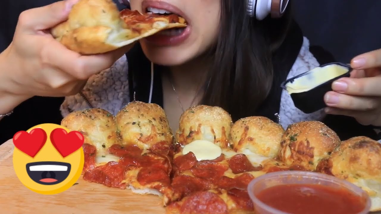 ASMR Italian Food – Mukbang Italian – Mukbang Pizza ASMR Italian Food - Mukbang Italian - Mukbang Pizza
