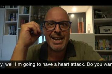 I Piatti Italiani più Famosi nel Mondo (Most Famous Italian Dishes in the World) w/ subtitles