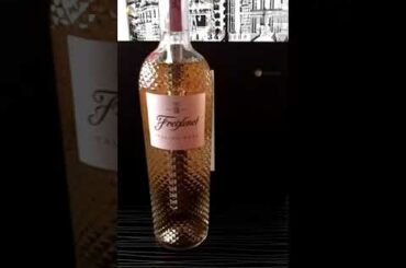 Freixenet Italian rose wine 11.5% 75cl