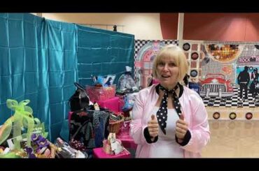 Primelife Rocks Silent Auction