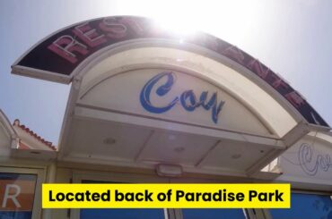 Los Cristianos Restaurants Tenerife