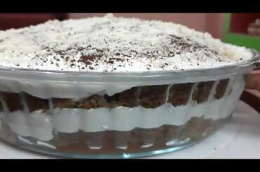 Tiramisu/Italian cake/variety cake