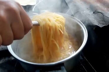 FRESH (italian) TOMATO PASTA