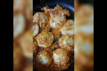 Mushroom Ravioli (Indian Style) in Pink Sauce...... Italian Cuisine