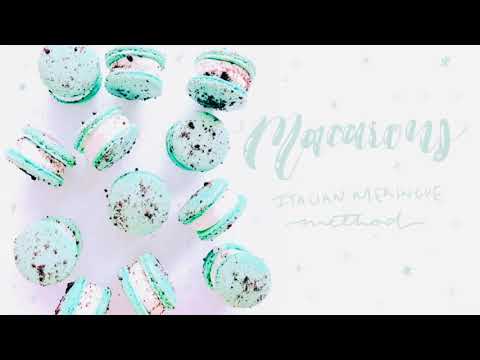 MACARONS ~ peaceful cooking MACARONS ~ peaceful cooking