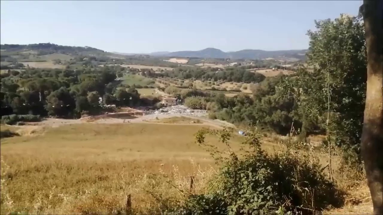 Travel To Tuscany Italy (PART 5) Travel To Tuscany Italy (PART 5)