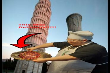 World's Best Italian Pizza????????