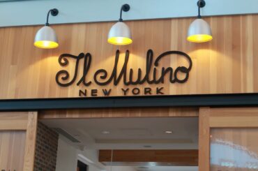 Disney Dining Review: Il Mulino New York Trattoria | Walt Disney World