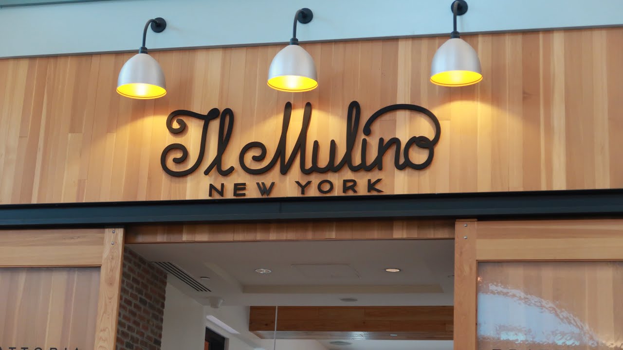 Disney Dining Review: Il Mulino New York Trattoria | Walt Disney World Disney Dining Review: Il Mulino New York Trattoria | Walt Disney World