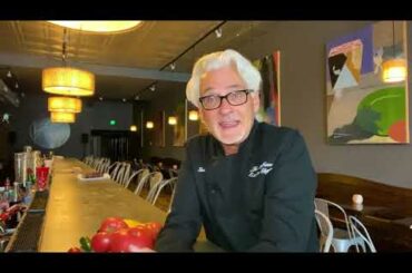 Italian Pork Braised in Milk - Maiale al Latte from beautiful Venice Italy, with Chef John Beilfuss!