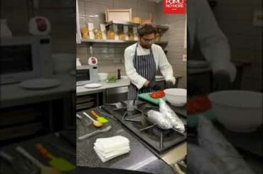 Italian Cooking | Michelin Star Chef | Adriano Baldassarre | E6