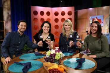 Stay Gold Deli, Sunset Reservoir Brewing, Wayfare Tavern: Check Please! Bay Area Reviews | KQED Food