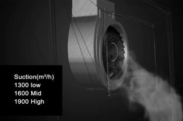 KRAFT ITALY JINNY CHIMNEY