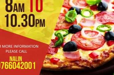 Pranzo Italian Restaurant