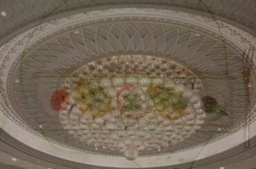 ITALIAN DINNER | AZZURRO | The Ritz-Carlton, Riyadh