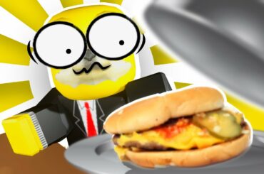 ROBLOX FINE DINING | SORO’S RESTAURANT