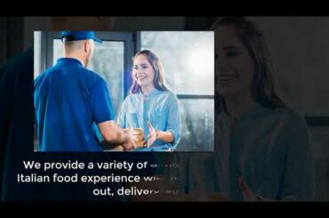 Best Italian Restaurant In Phoenix, Tempe & Pinetop AZ