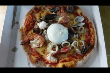 Italian Food Celebration for Mother's Birthday  | MedCinds