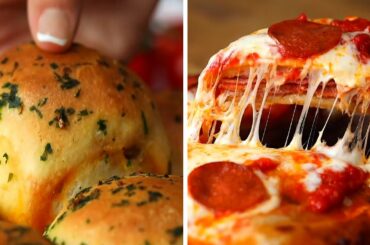 5 Twists On Classic Italian Dishes