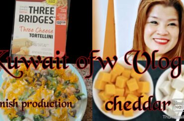 let's cook for Italian pasta for my meryenda