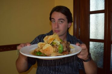 Mosaico Italian Restaurant - Mountainside, NJ - Garden State Food Reviews