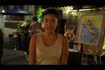 Authentic Italian Table: Chef's Table Dinner Series at Osteria57