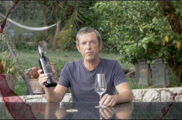 Taste with Brad . Mànnara Primitivo 2019 (Italy)