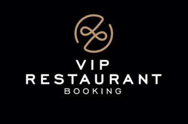 VIP Restaurant Booking App ITALIAN