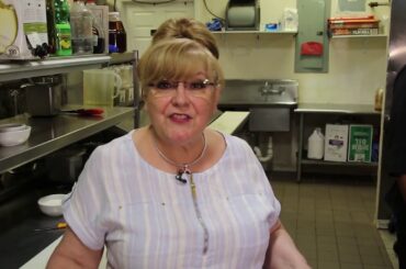 TRATTORIA BELLA SERA ITALIAN RESTAURANT LINGUINE ALLE VONGOLE RECIPE