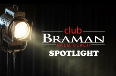 Club Braman Spotlight   Episode 7 Win 1 of 20 Prizes