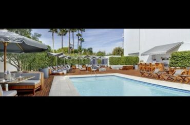 Mr C Beverly Hills, Los Angeles, CA 90035, United States of America