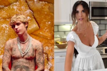 COOK WITH ME - Gnocchi alla Justin Bieber