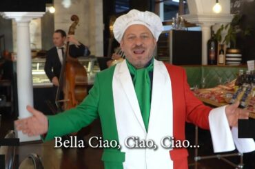 Bella Ciao at No Menu