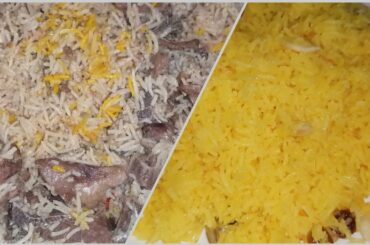 Mutton Yakhni Pulao Recipe by Chef Rida in Italy