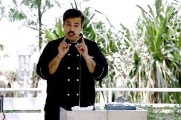 How to Make Steamed fish trio | Steam Thai Italian Indian Fish Recipes | Satyajit