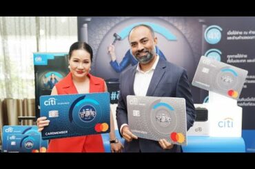 บัตรเครดิต Citi มอบเอกสิทธิ์พิเศษเพื่อคนรักอาหาร ใน HELLO! Taste Guide 2020