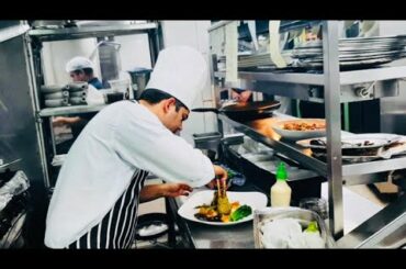 ITALIAN DISHES FOOD PLEATING