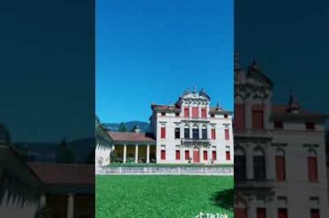 Villa Angarano - Andrea Palladio - Italian Renaissance