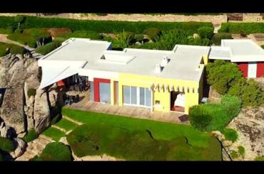 Villa Aida - Luxury house - Sardinia - Porto Rafael - Italy